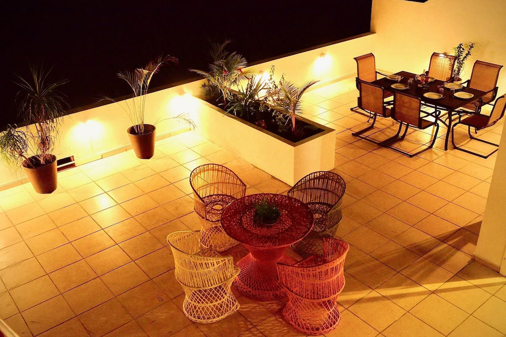 Itaka Glamping - Cabaña, Loft & Apartament Hotel