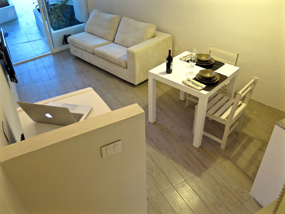 Itaka Glamping - Cabaña, Loft & Apartament Hotel