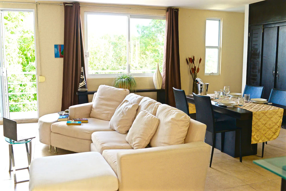 Itaka Glamping - Cabaña, Loft & Apartament Hotel