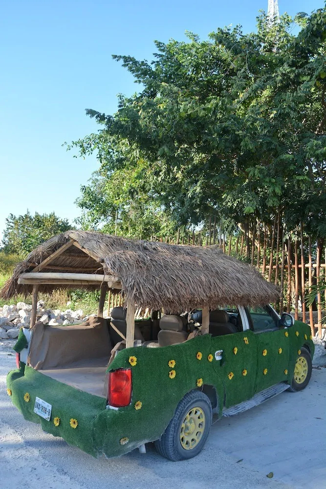Itaka Glamping - Cabaña, Loft & Apartament Hotel