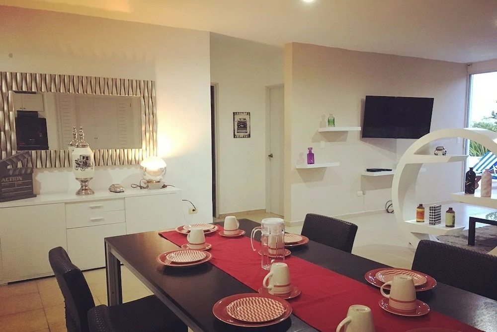 Itaka Glamping - Cabaña, Loft & Apartament Hotel