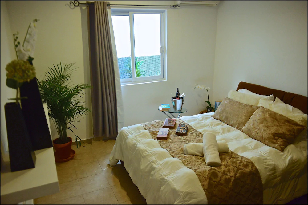 Itaka Glamping - Cabaña, Loft & Apartament Hotel