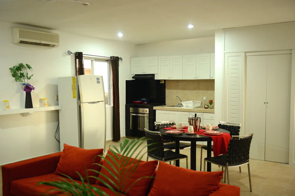 Itaka Glamping - Cabaña, Loft & Apartament Hotel