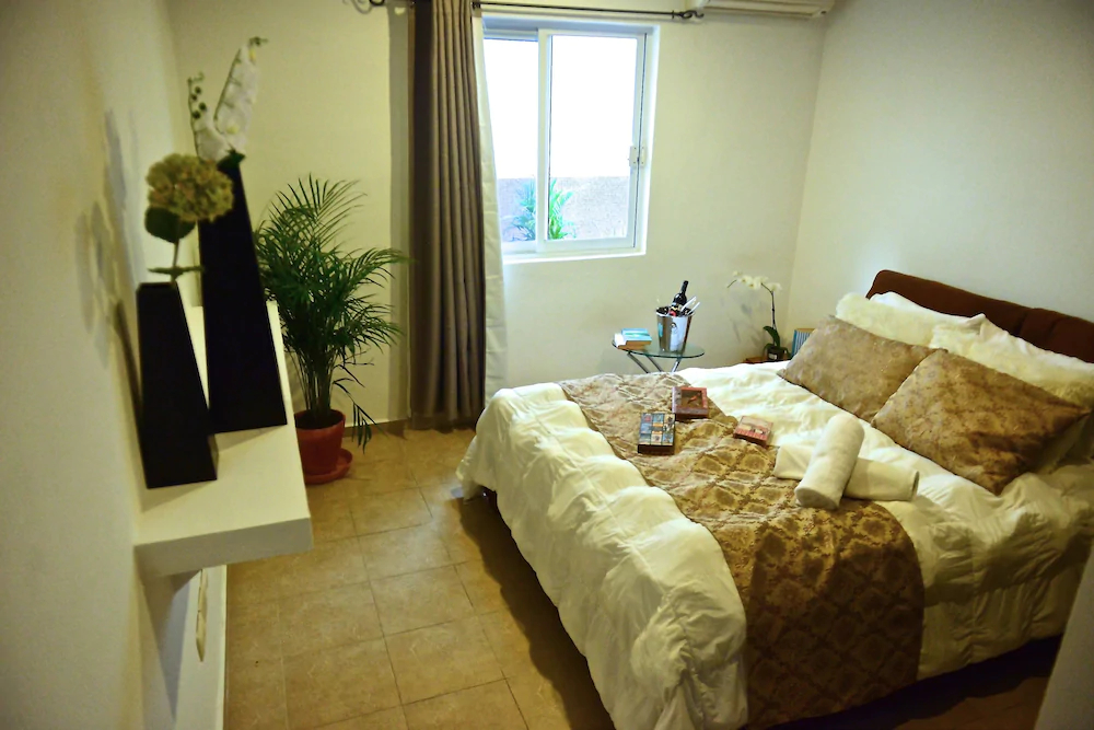 Itaka Glamping - Cabaña, Loft & Apartament Hotel