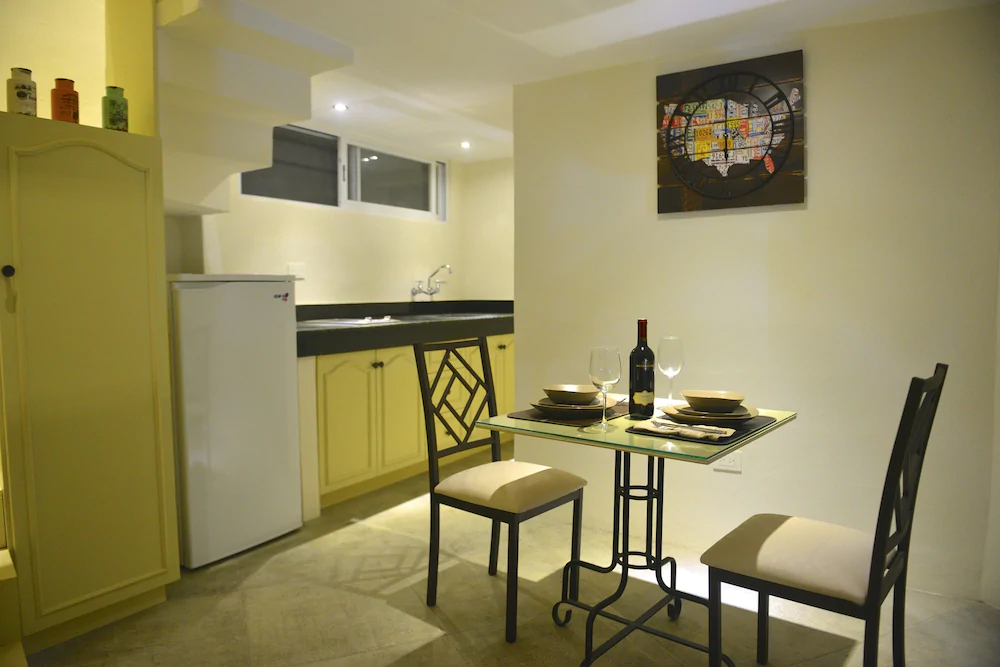 Itaka Glamping - Cabaña, Loft & Apartament Hotel
