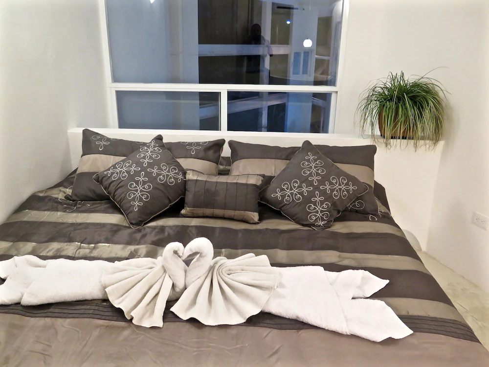 Itaka Glamping - Cabaña, Loft & Apartament Hotel