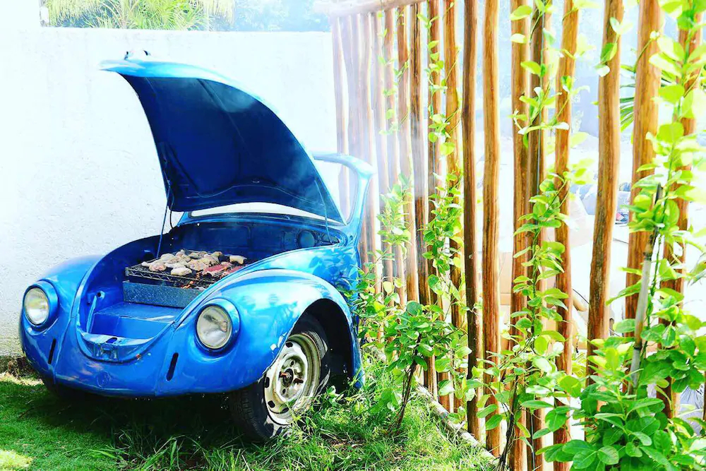 Itaka Glamping - Cabaña, Loft & Apartament Hotel