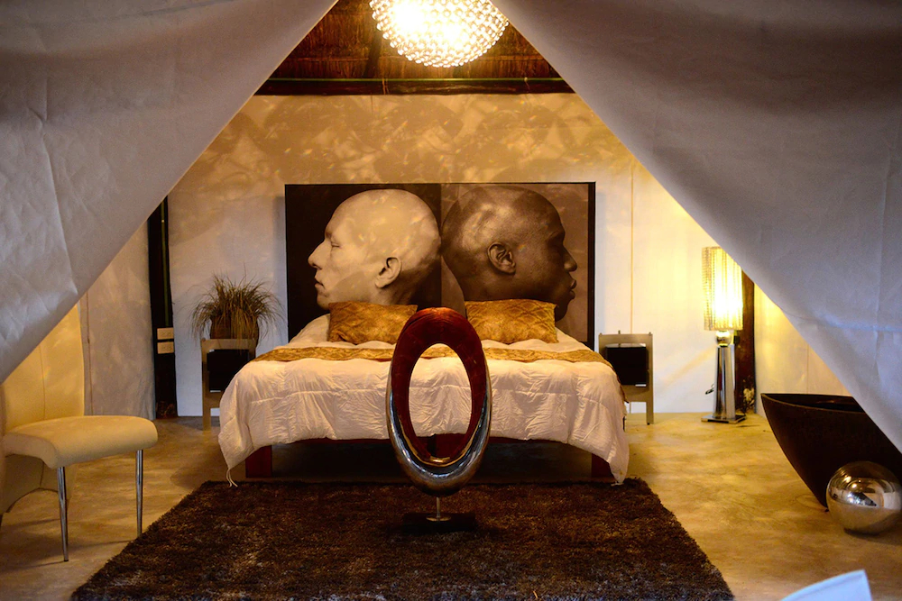 Itaka Glamping - Cabaña, Loft & Apartament Hotel