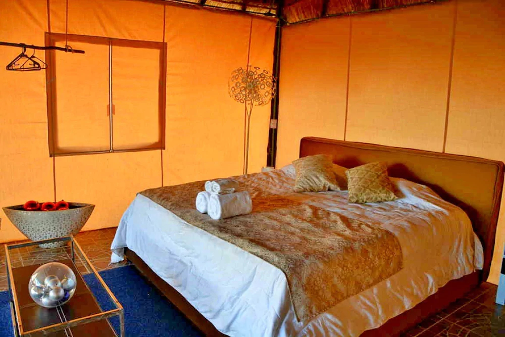 Itaka Glamping - Cabaña, Loft & Apartament Hotel