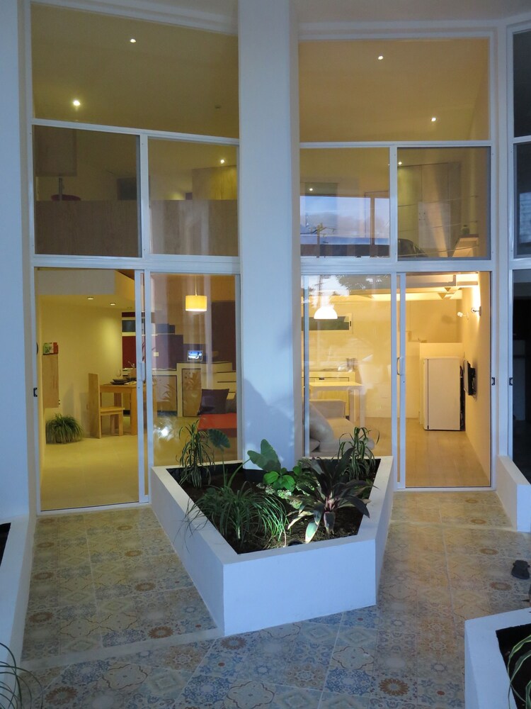 Itaka Glamping - Cabaña, Loft & Apartament Hotel