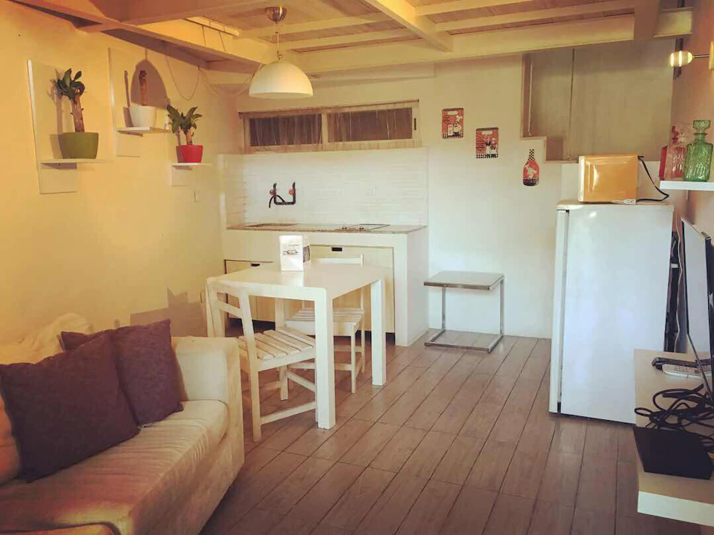 Itaka Glamping - Cabaña, Loft & Apartament Hotel
