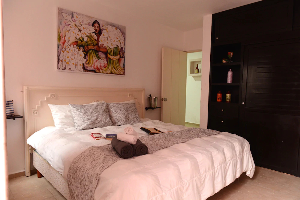 Itaka Glamping - Cabaña, Loft & Apartament Hotel