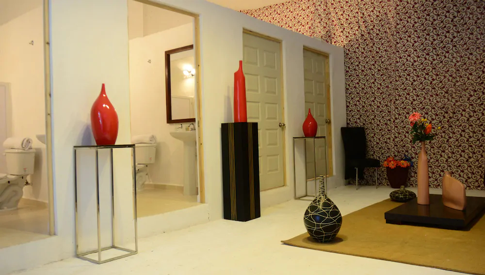 Itaka Glamping - Cabaña, Loft & Apartament Hotel