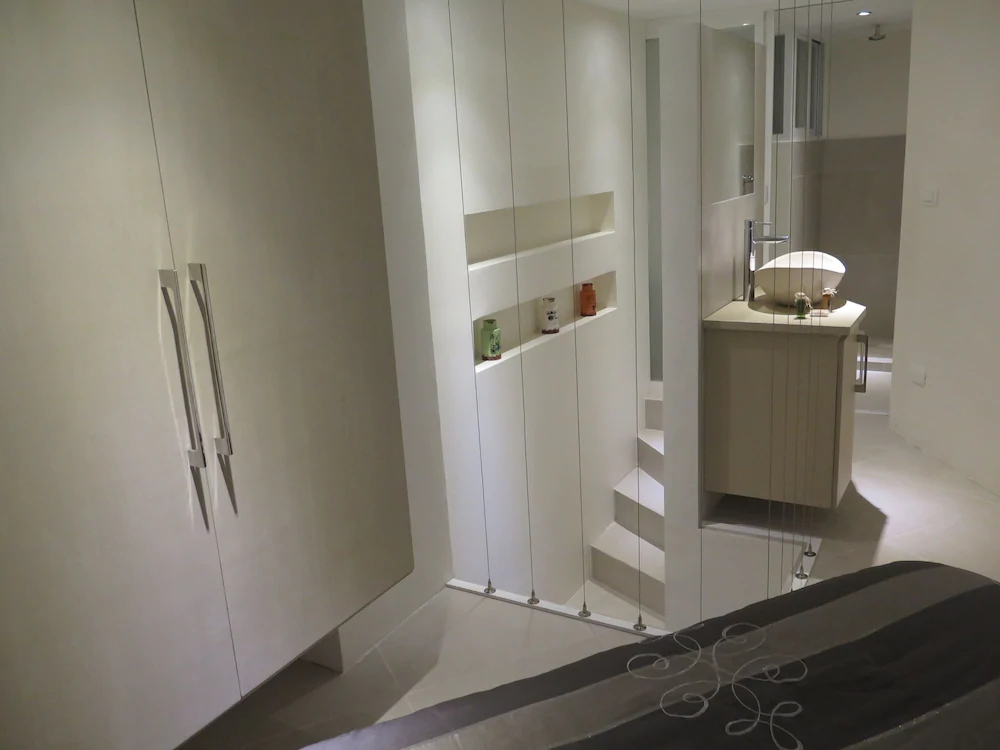 Itaka Glamping - Cabaña, Loft & Apartament Hotel