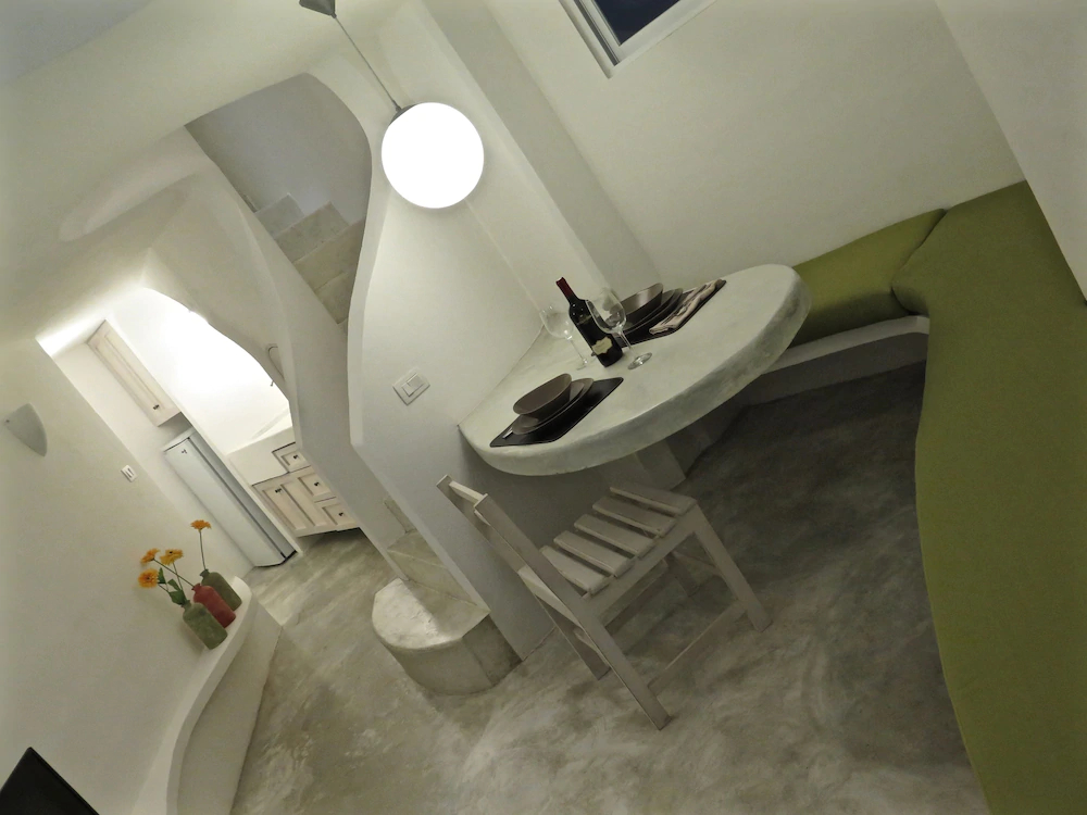Itaka Glamping - Cabaña, Loft & Apartament Hotel