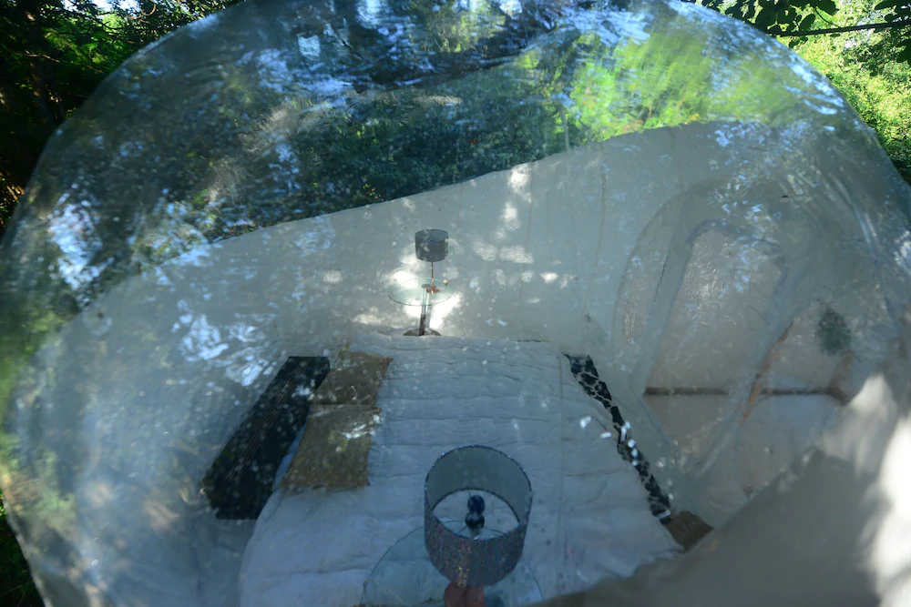 Itaka Glamping - Cabaña, Loft & Apartament Hotel