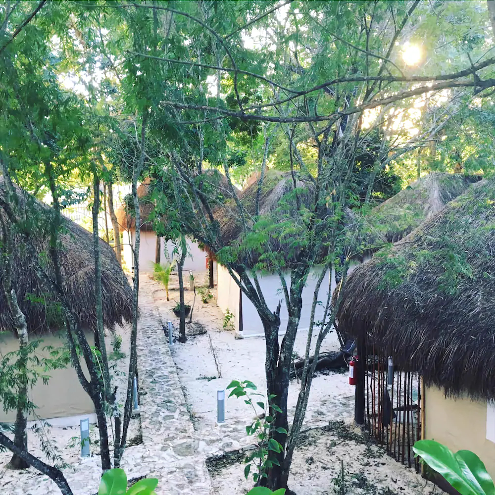 Itaka Glamping - Cabaña, Loft & Apartament Hotel
