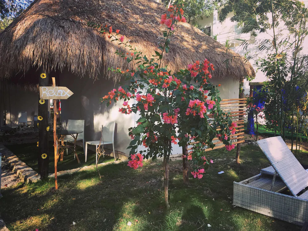 Itaka Glamping - Cabaña, Loft & Apartament Hotel
