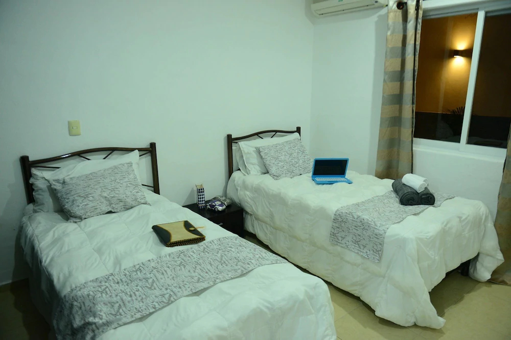 Itaka Glamping - Cabaña, Loft & Apartament Hotel