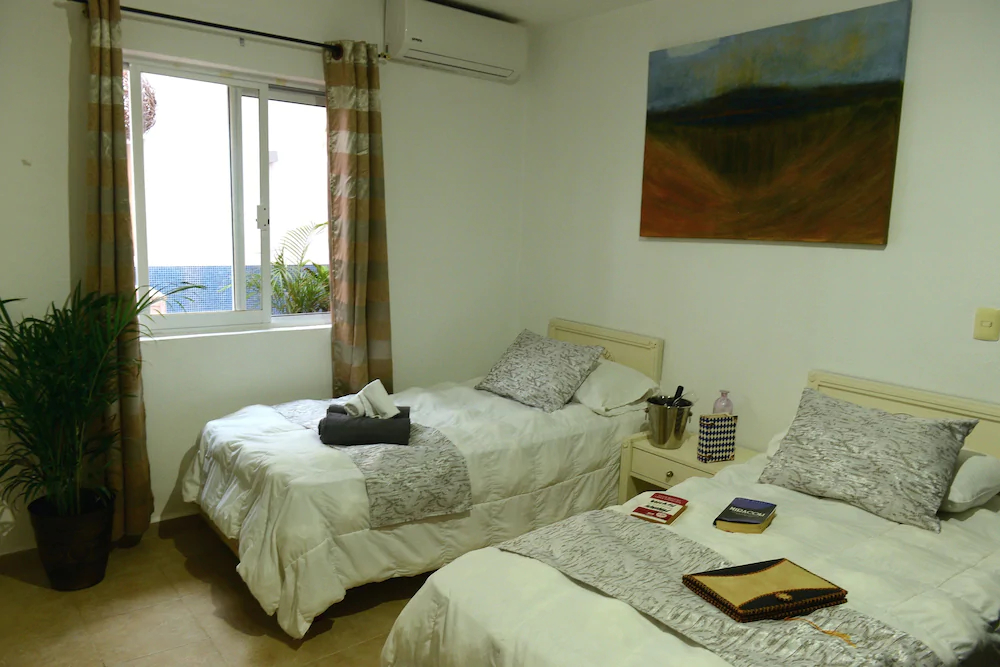 Itaka Glamping - Cabaña, Loft & Apartament Hotel