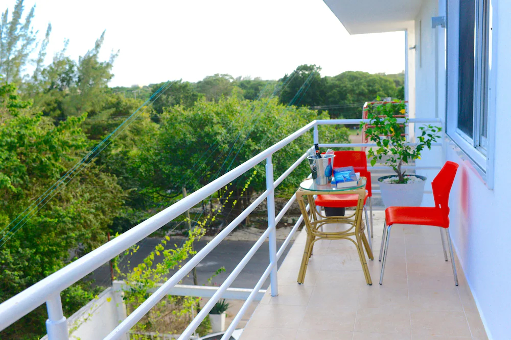 Itaka Glamping - Cabaña, Loft & Apartament Hotel