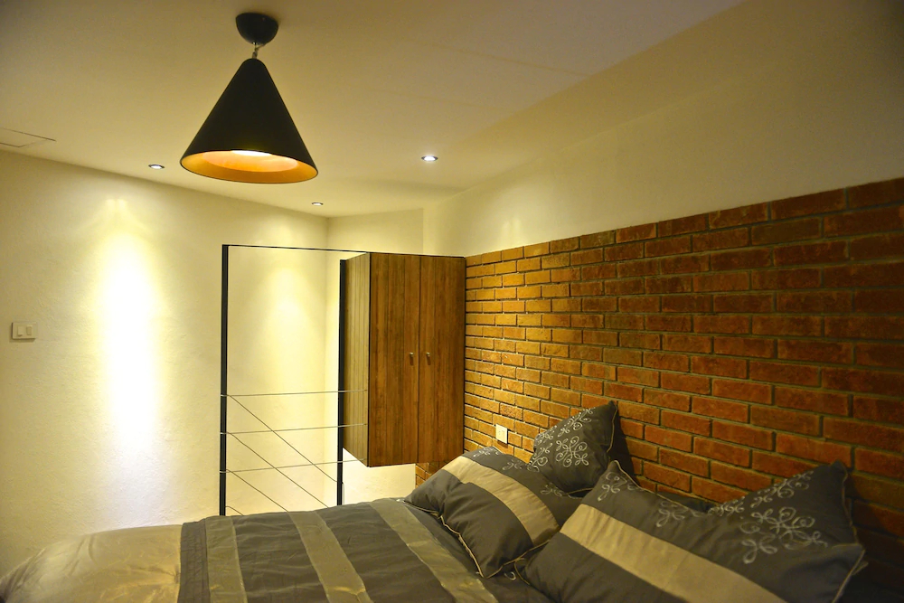 Itaka Glamping - Cabaña, Loft & Apartament Hotel