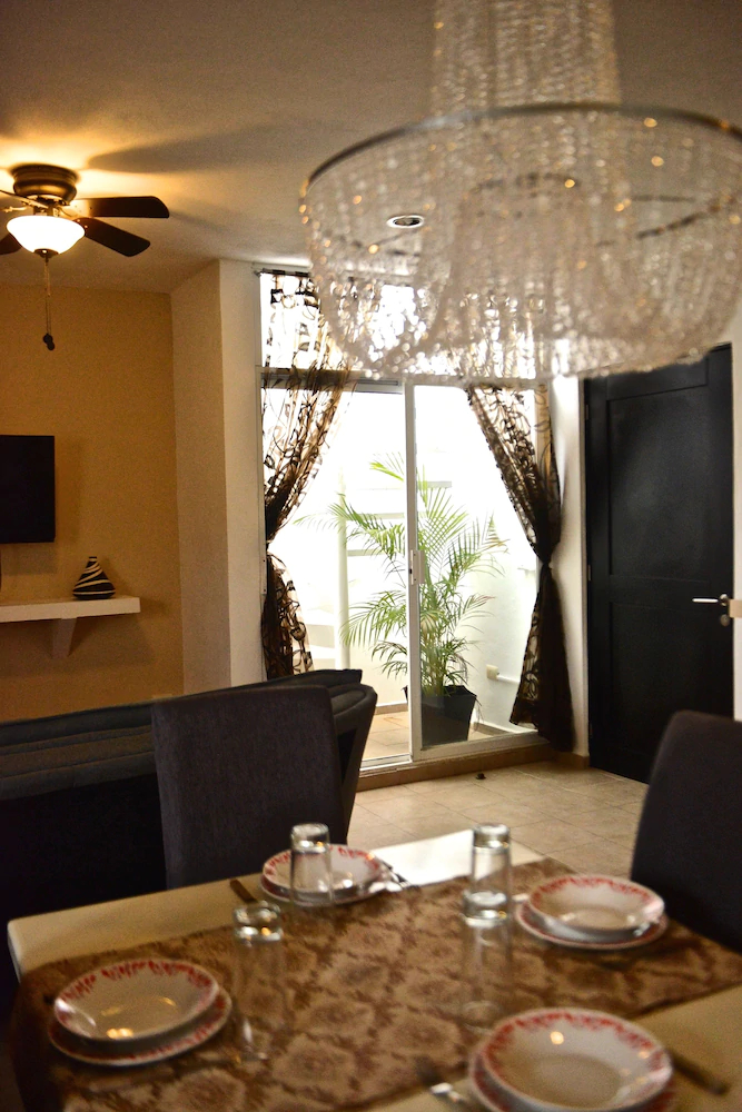 Itaka Glamping - Cabaña, Loft & Apartament Hotel
