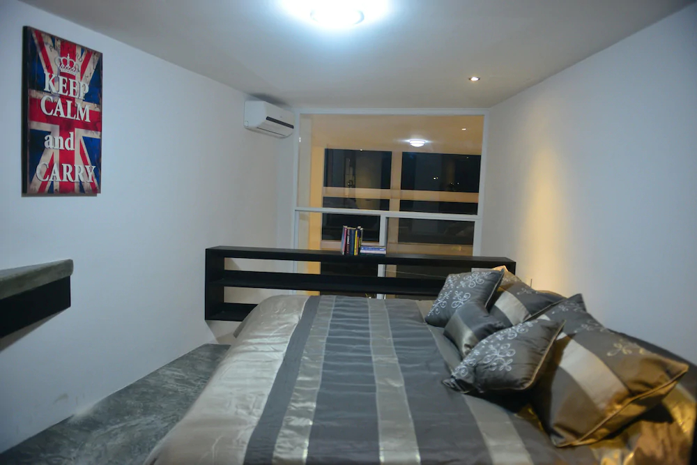 Itaka Glamping - Cabaña, Loft & Apartament Hotel