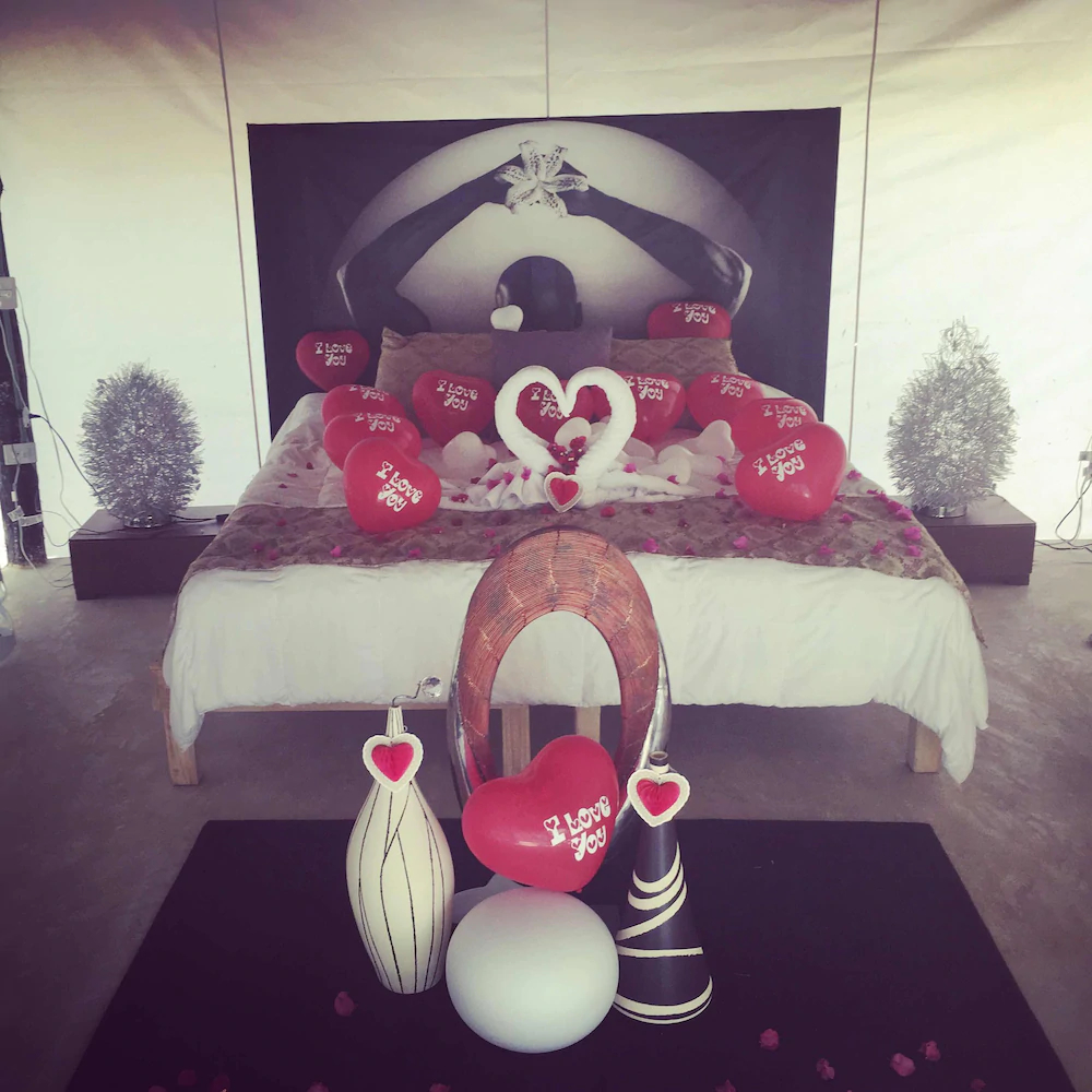 Itaka Glamping - Cabaña, Loft & Apartament Hotel