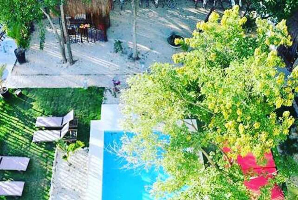 Itaka Glamping - Cabaña, Loft & Apartament Hotel
