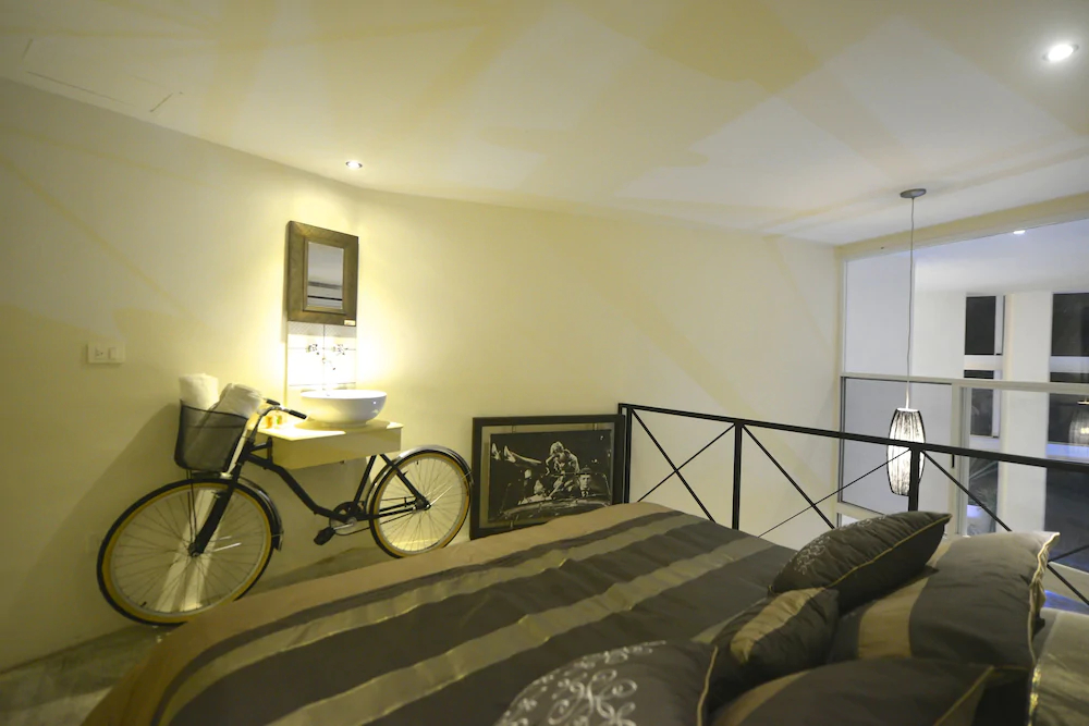 Itaka Glamping - Cabaña, Loft & Apartament Hotel