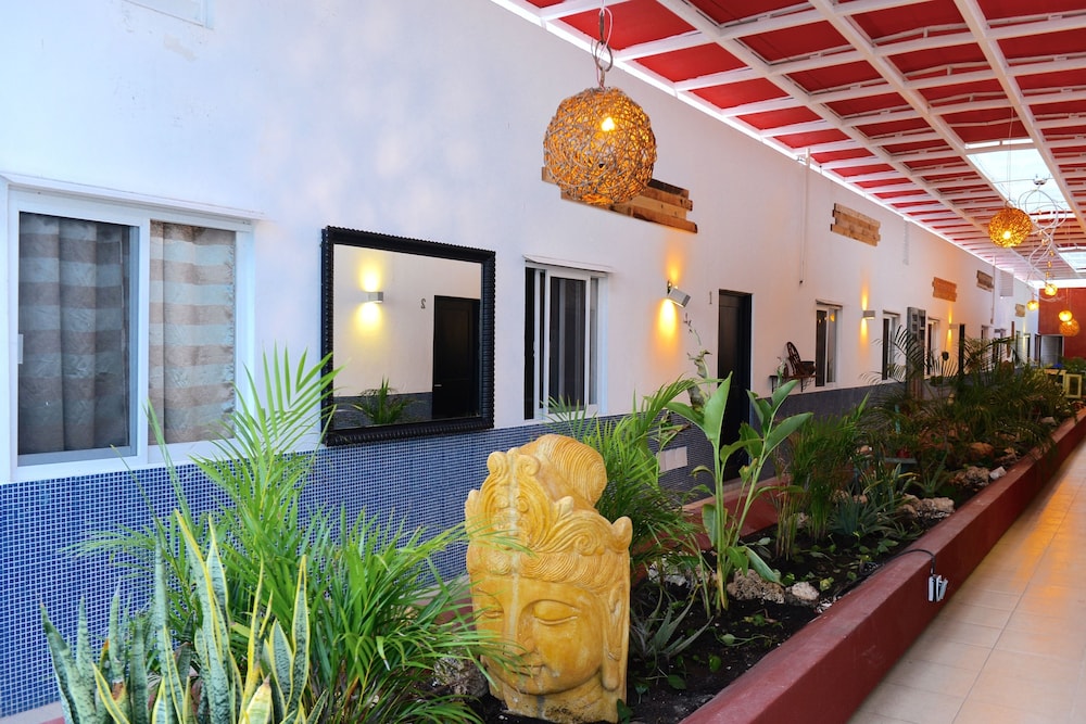 Itaka Glamping - Cabaña, Loft & Apartament Hotel