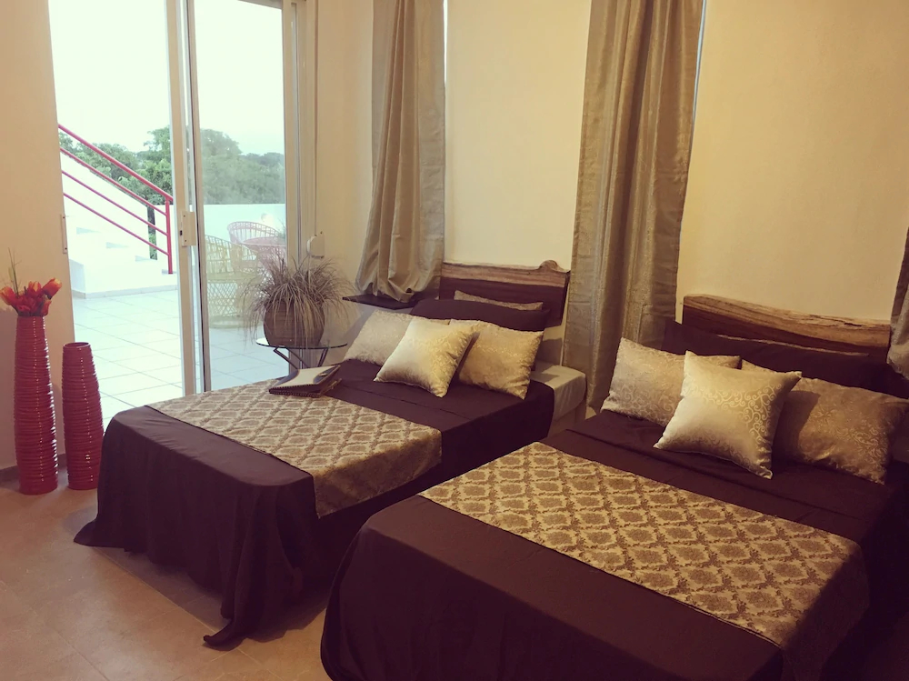 Itaka Glamping - Cabaña, Loft & Apartament Hotel