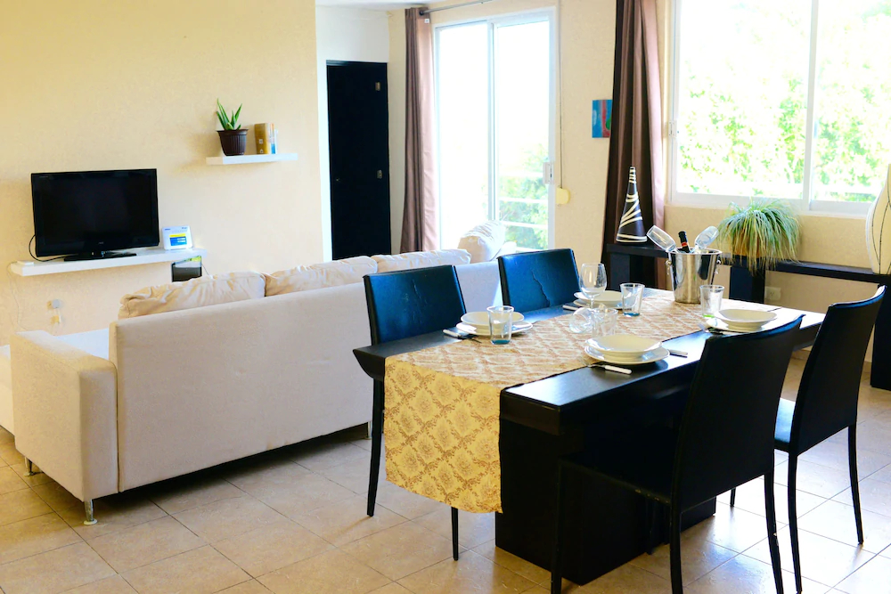 Itaka Glamping - Cabaña, Loft & Apartament Hotel