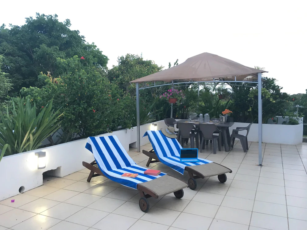 Itaka Glamping - Cabaña, Loft & Apartament Hotel