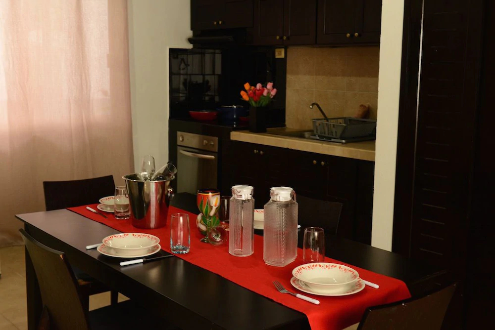 Itaka Glamping - Cabaña, Loft & Apartament Hotel
