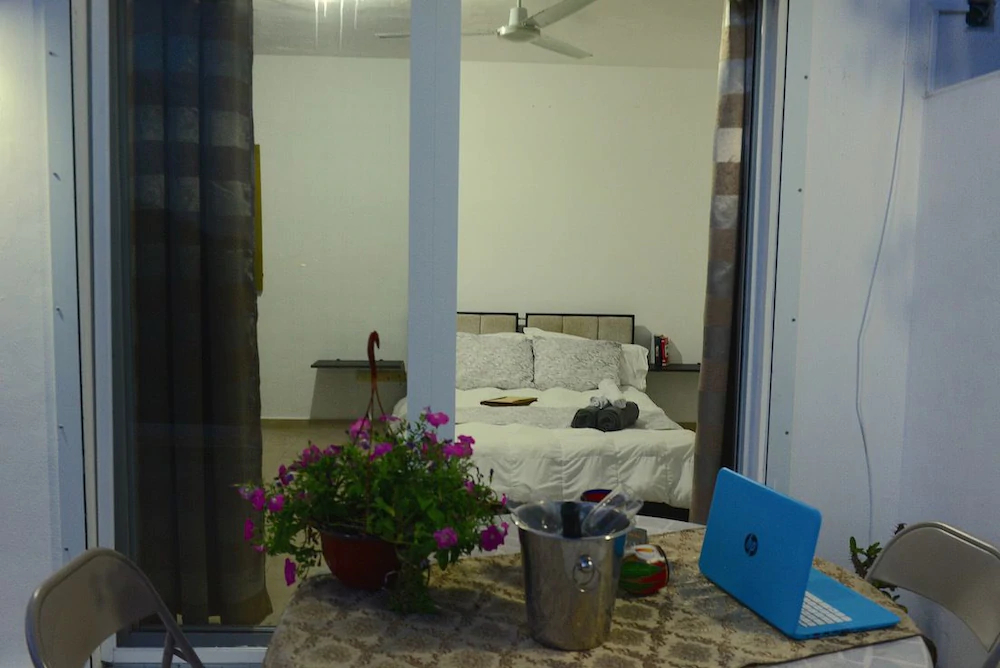 Itaka Glamping - Cabaña, Loft & Apartament Hotel