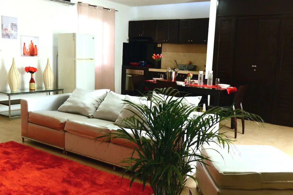 Itaka Glamping - Cabaña, Loft & Apartament Hotel
