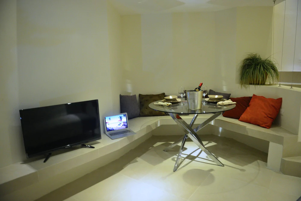 Itaka Glamping - Cabaña, Loft & Apartament Hotel