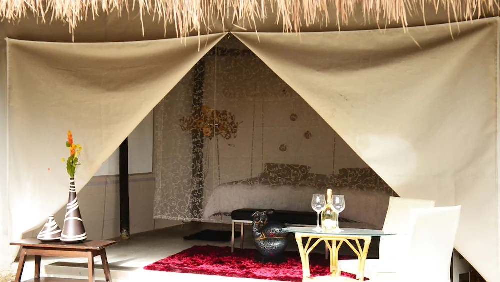Itaka Glamping - Cabaña, Loft & Apartament Hotel
