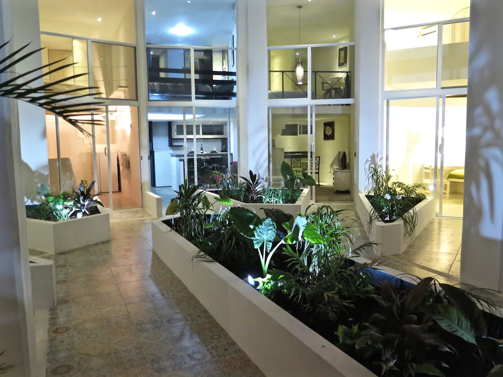 Itaka Glamping - Cabaña, Loft & Apartament Hotel