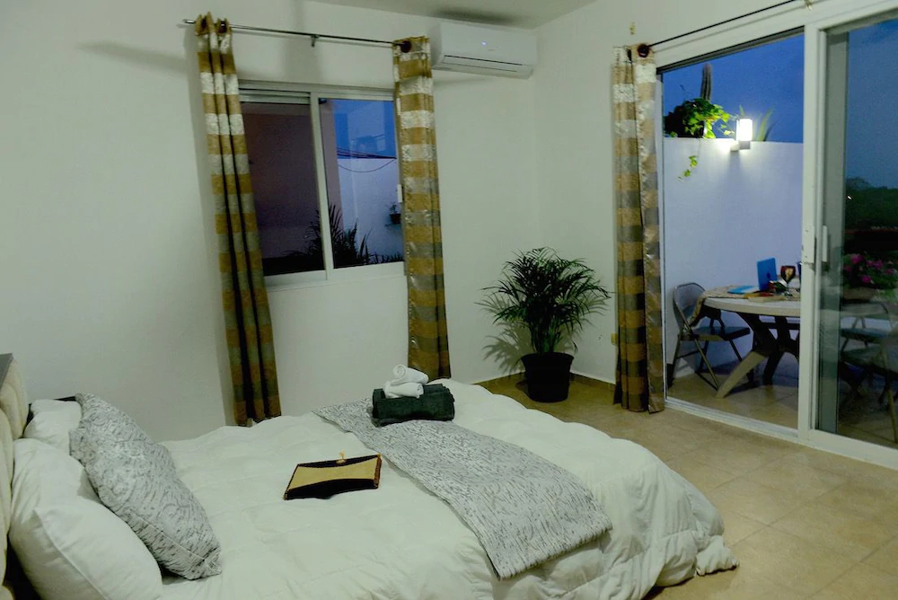 Itaka Glamping - Cabaña, Loft & Apartament Hotel