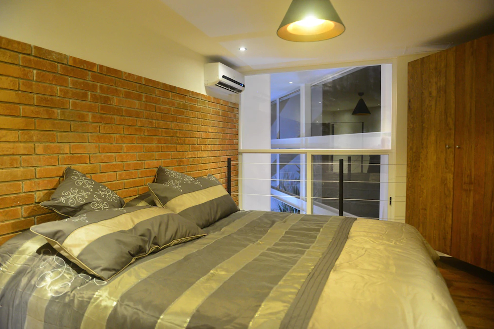 Itaka Glamping - Cabaña, Loft & Apartament Hotel