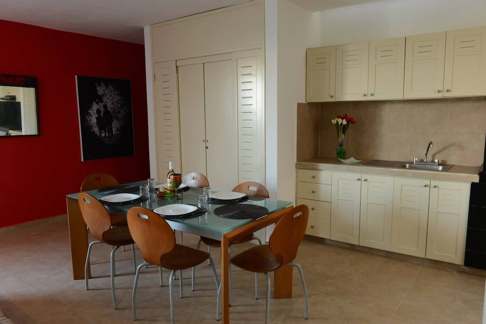 Itaka Glamping - Cabaña, Loft & Apartament Hotel