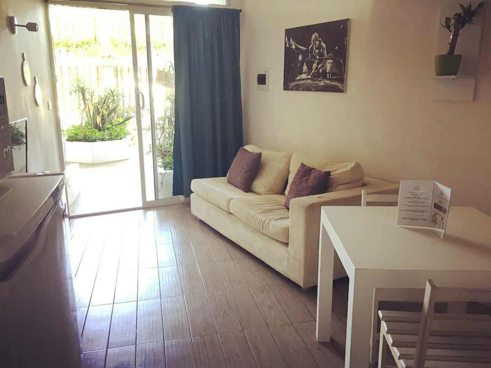 Itaka Glamping - Cabaña, Loft & Apartament Hotel