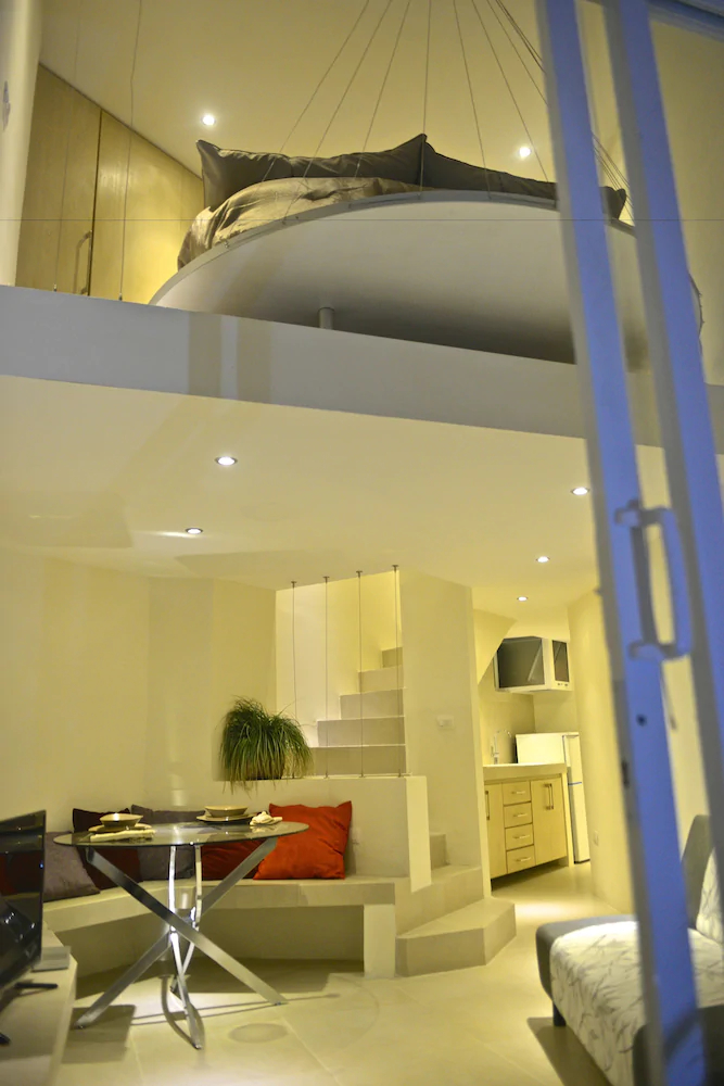 Itaka Glamping - Cabaña, Loft & Apartament Hotel