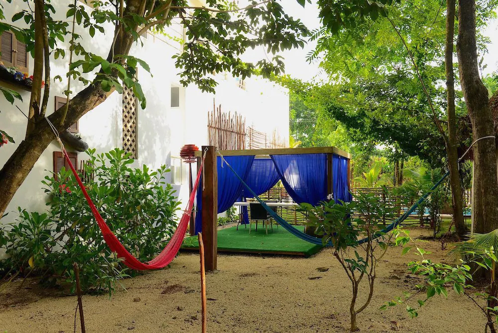 Itaka Glamping - Cabaña, Loft & Apartament Hotel