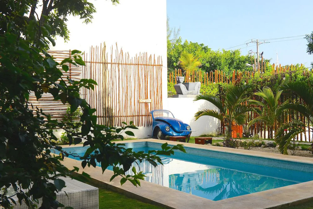 Itaka Glamping - Cabaña, Loft & Apartament Hotel