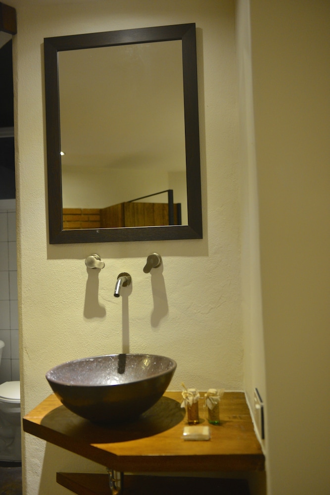 Itaka Glamping - Cabaña, Loft & Apartament Hotel