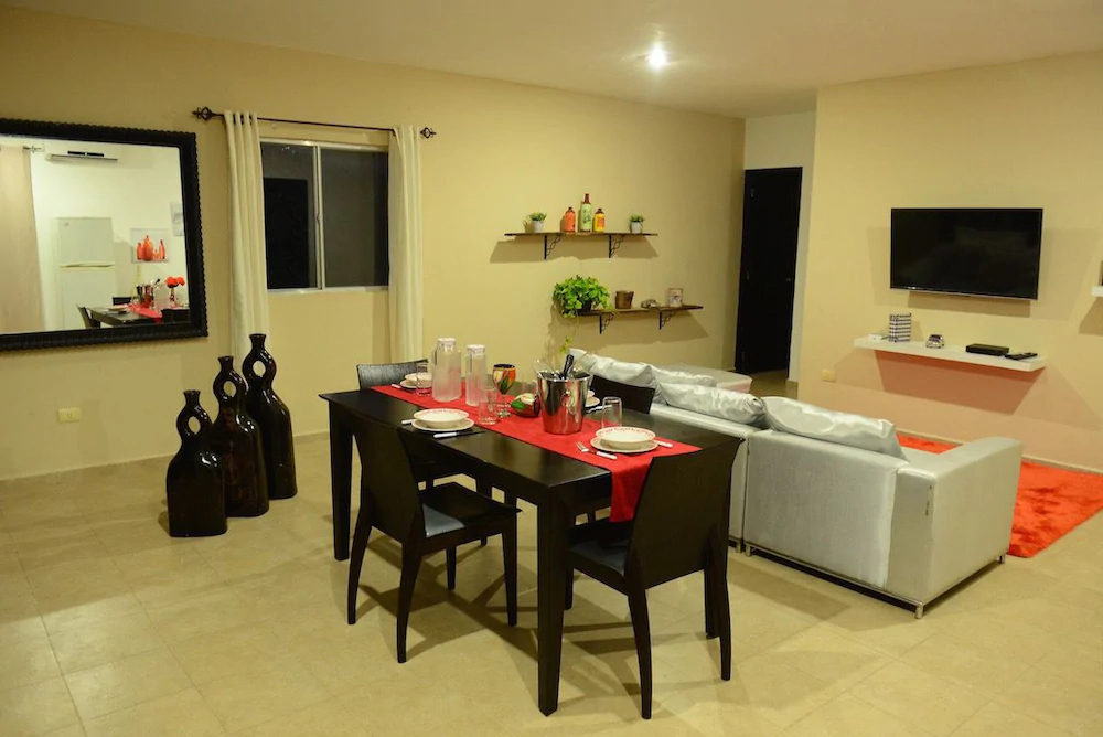 Itaka Glamping - Cabaña, Loft & Apartament Hotel